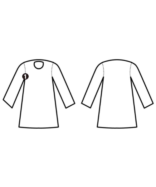 LANVIN 洋裝