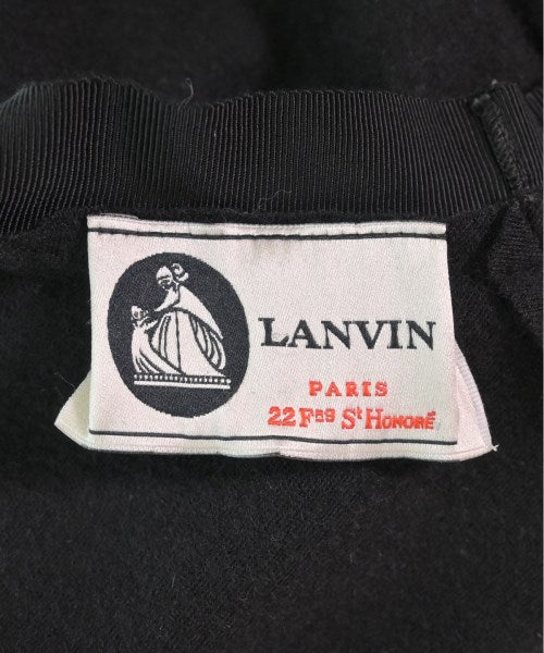 LANVIN 洋裝