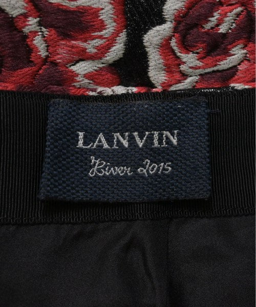 LANVIN 膝上裙