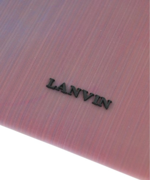 LANVIN 其他/商品