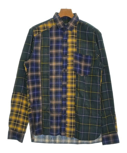 LANVIN 休閒襯衫