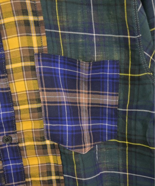 LANVIN 休閒襯衫