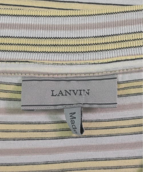 LANVIN T恤/上衣