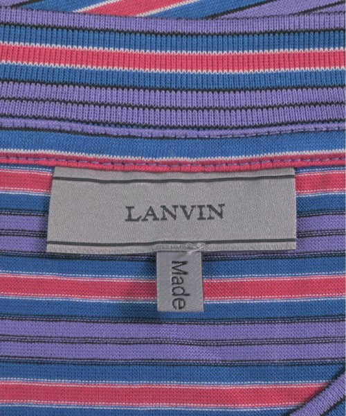 LANVIN T恤/上衣