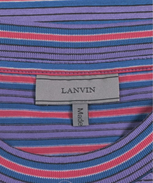 LANVIN T恤/上衣