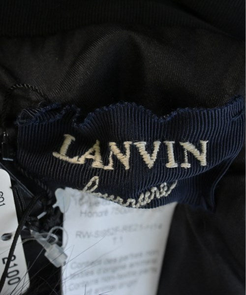 LANVIN 斜紋夾克