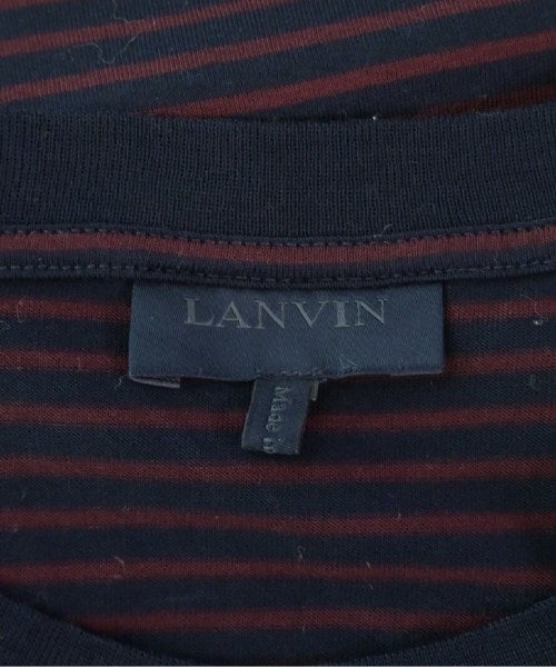 LANVIN T恤/上衣