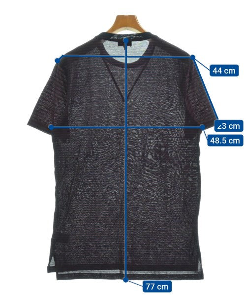 LANVIN T恤/上衣