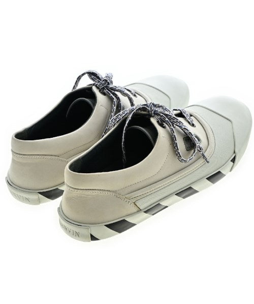 LANVIN 運動鞋