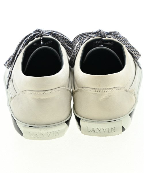 LANVIN 運動鞋