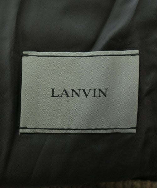 LANVIN 休夾克
