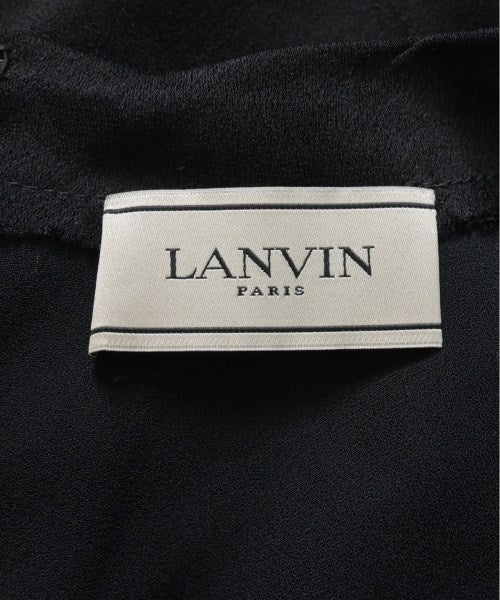 LANVIN 女襯衫