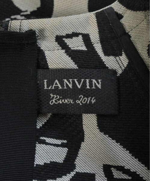 LANVIN 女襯衫
