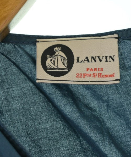 LANVIN 洋裝