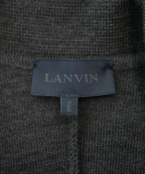 LANVIN 休夾克