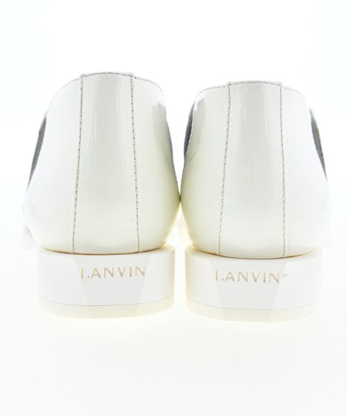 LANVIN 其他鞋款