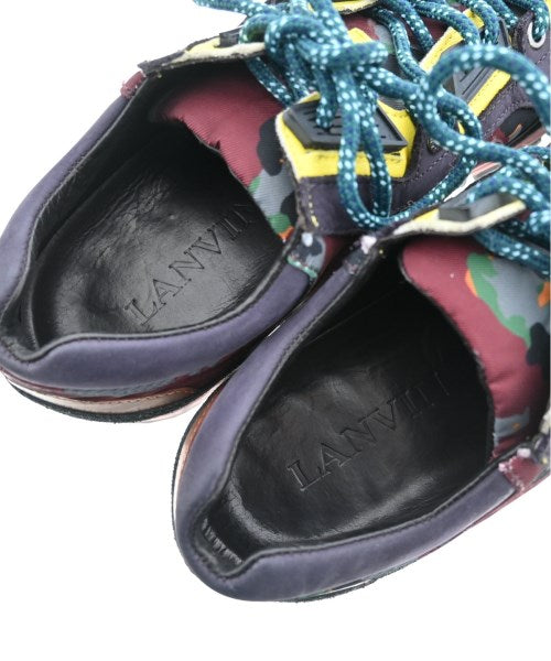 LANVIN 運動鞋