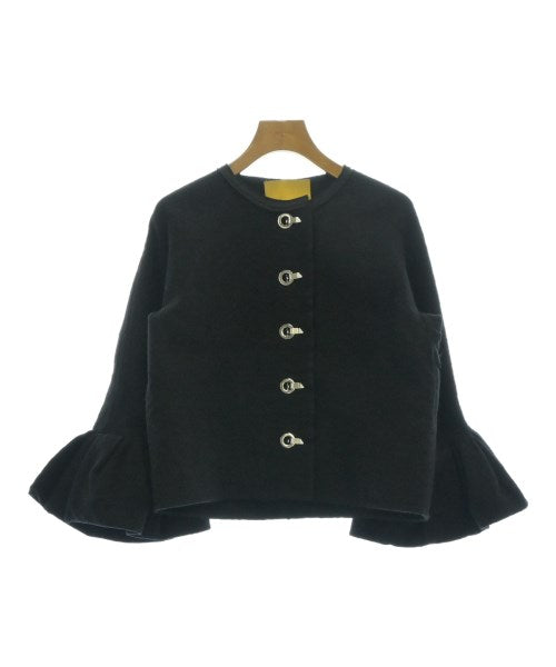 LANVIN 休閒夾克