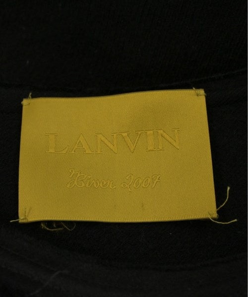 LANVIN 休閒夾克