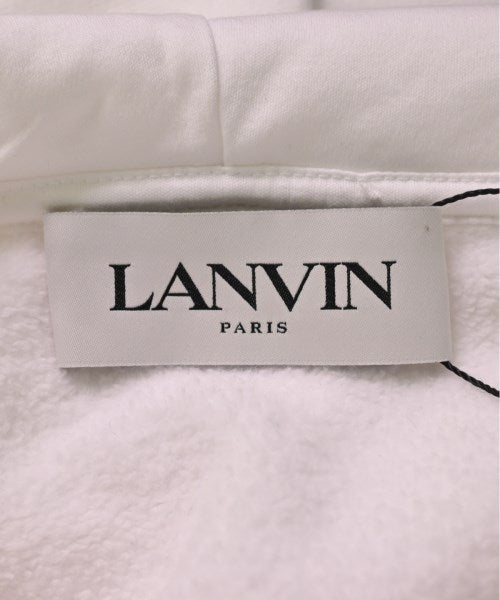 LANVIN 連帽衫