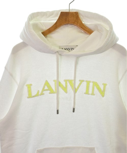 LANVIN 連帽衫