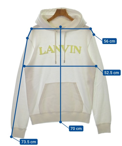 LANVIN 連帽衫