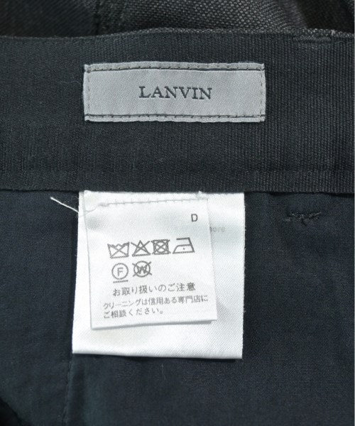 LANVIN 長褲