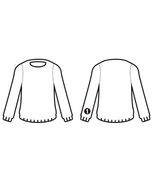 LANVIN 毛衣