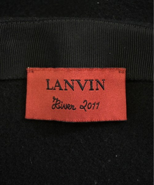 LANVIN 膝上裙