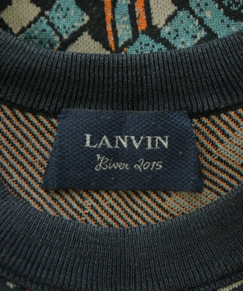 LANVIN 洋裝