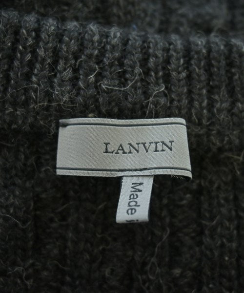 LANVIN 毛衣