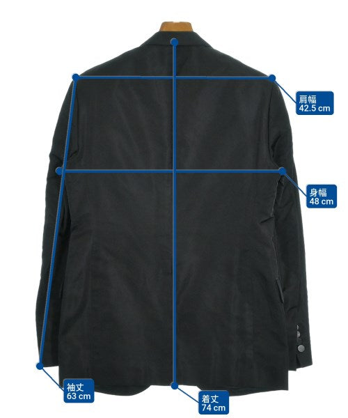 LANVIN 西裝外套