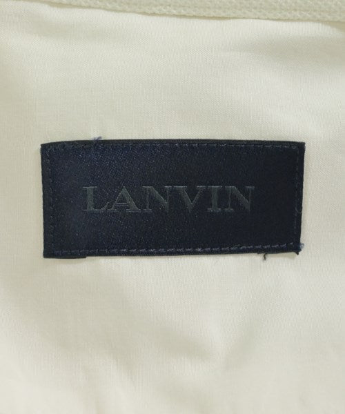 LANVIN 休閒襯衫
