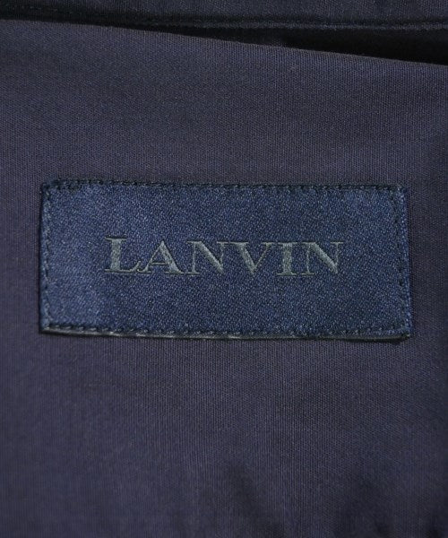 LANVIN 正式襯衫