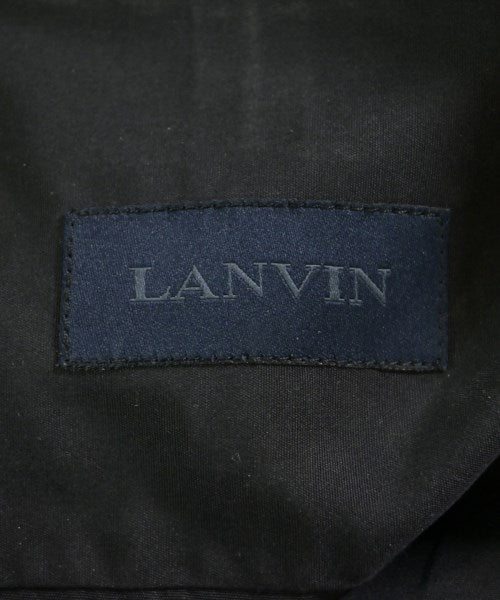 LANVIN 正式襯衫