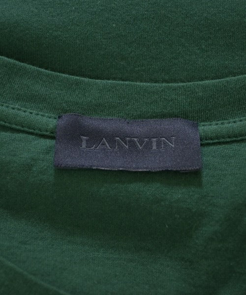 LANVIN T恤/上衣