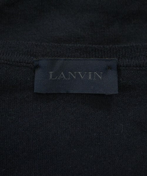 LANVIN 開襟衫