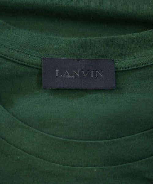 LANVIN T恤/上衣