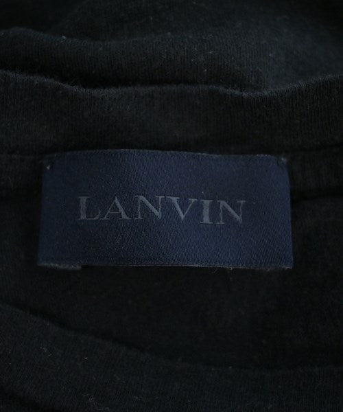 LANVIN T恤/上衣