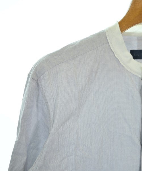 LANVIN 休閒襯衫