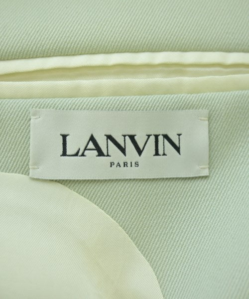 LANVIN 夾克