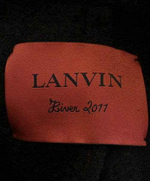 LANVIN 其他大衣