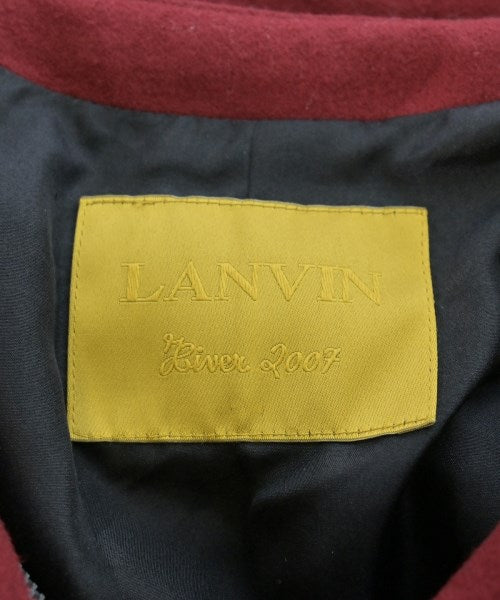 LANVIN 其他大衣