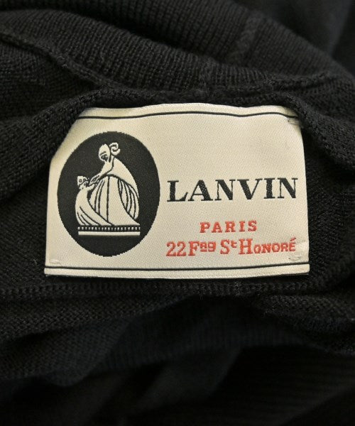 LANVIN 毛衣