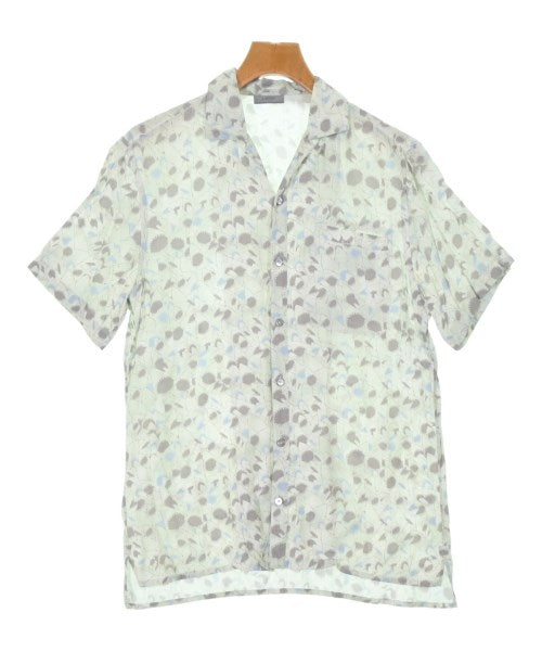 LANVIN 休閒襯衫