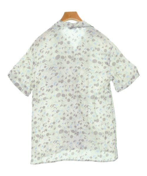 LANVIN 休閒襯衫