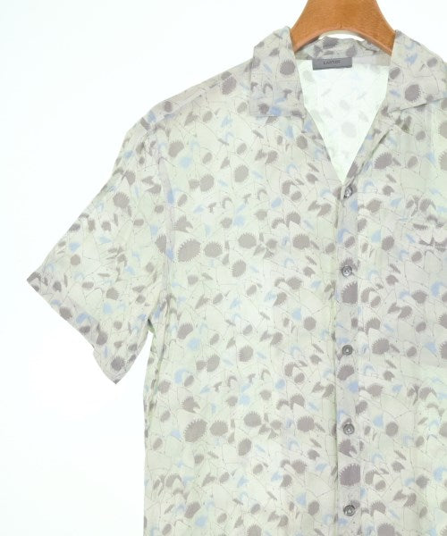 LANVIN 休閒襯衫