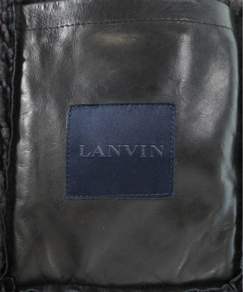 LANVIN 其他大衣