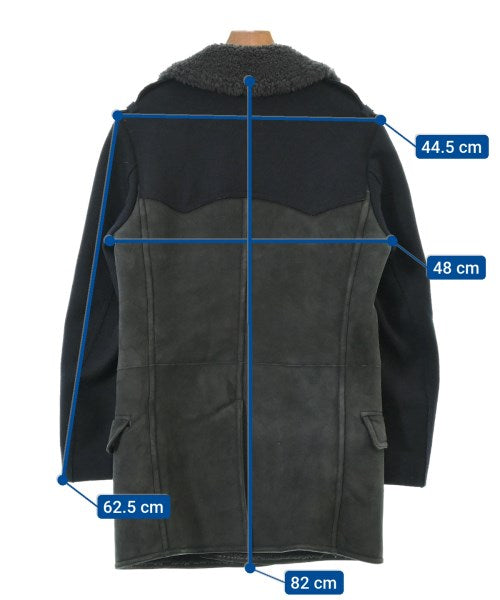 LANVIN 其他大衣