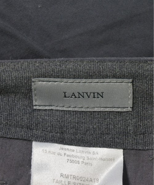 LANVIN 其他款